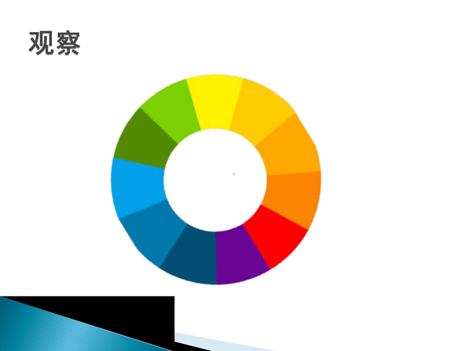 五年级上册美术课件－1色彩的对比 人教新课标 (共14张PPT).ppt_第2页