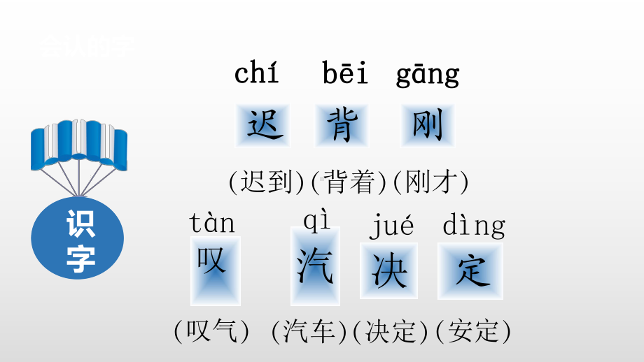 一年级下册语文课件-第七单元 16 一分钟 人教部编版(共27张PPT).pptx_第3页