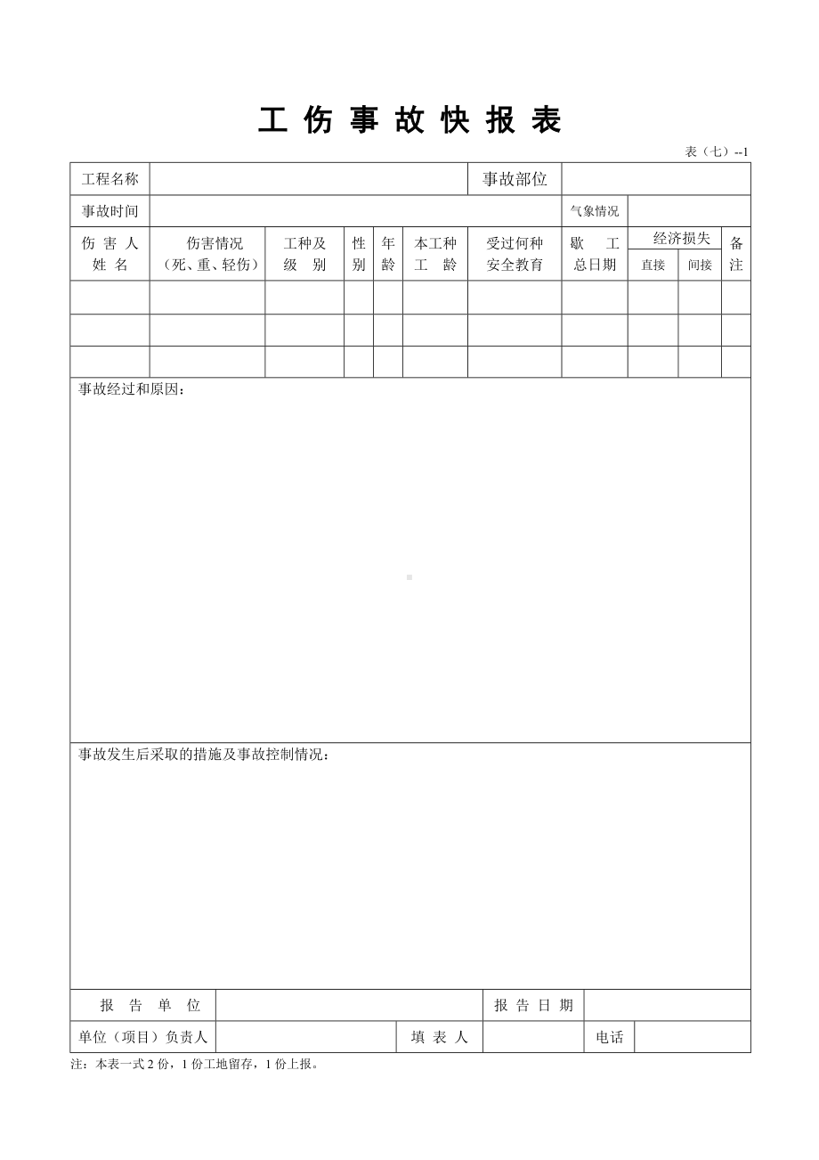 施工安全内业资料全套表格参考模板范本.doc_第3页