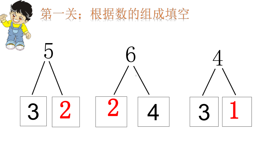 一年级上册数学课件-5.3 7、6加几 ︳西师大版(共13张PPT) (1).pptx_第2页