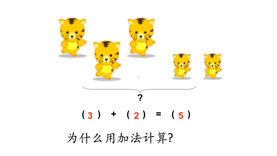 一年级数学上册课件- 5.4 连加 连减 -人教新课标(共18张PPT).pptx_第2页