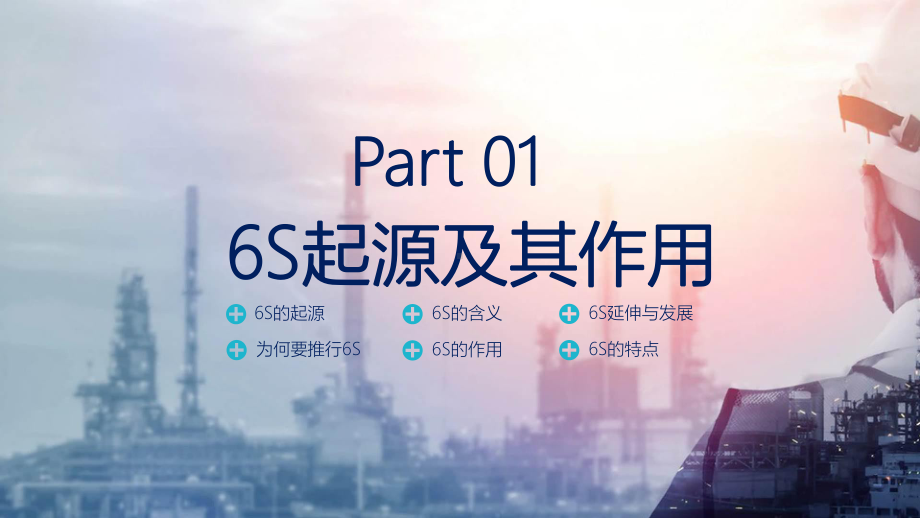 公司企业办公室工厂车间员工6S管理培训(ppt)专题课件.pptx_第3页