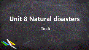 Unit8 Task课件2022-2023学年牛津译林版八年级英语上册.pptx（纯ppt,可能不含音视频素材）