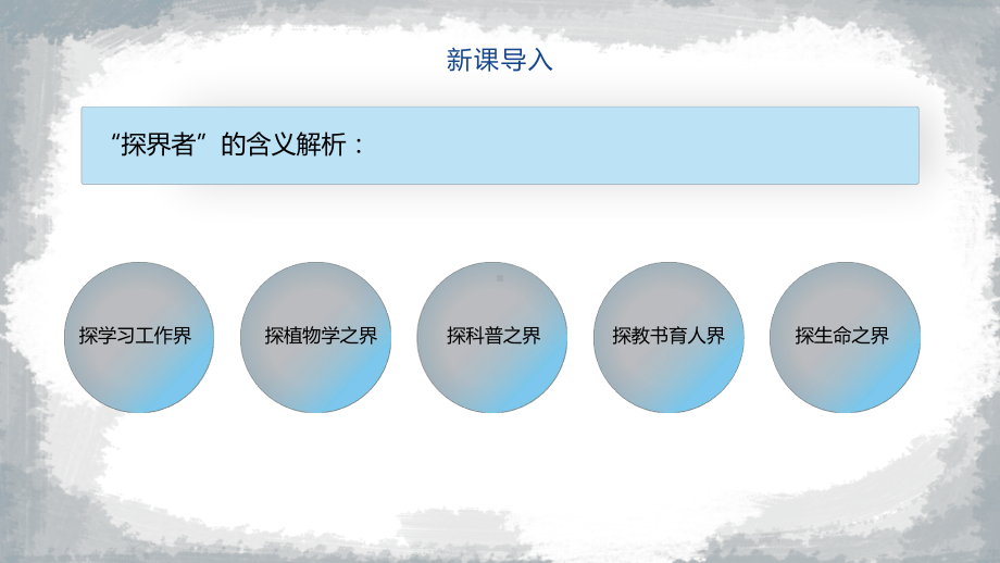 探界者钟扬高一语文上册必修统编版教学(ppt)专题课件.pptx_第3页