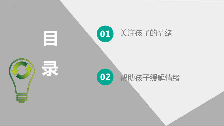 健康战疫“心”指南 ppt课件-2022高中家长会.pptx_第2页