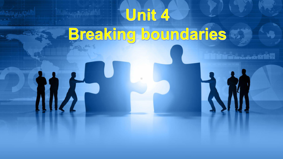 Unit 4 Breaking boundaries Understanding ideas （ppt课件）-2022新外研版（2019）《高中英语》选择性必修第二册.pptx_第2页