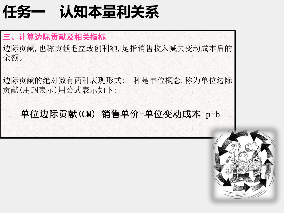 《管理会计》课件项目三 熟知和运用本量利分析法.pptx_第3页