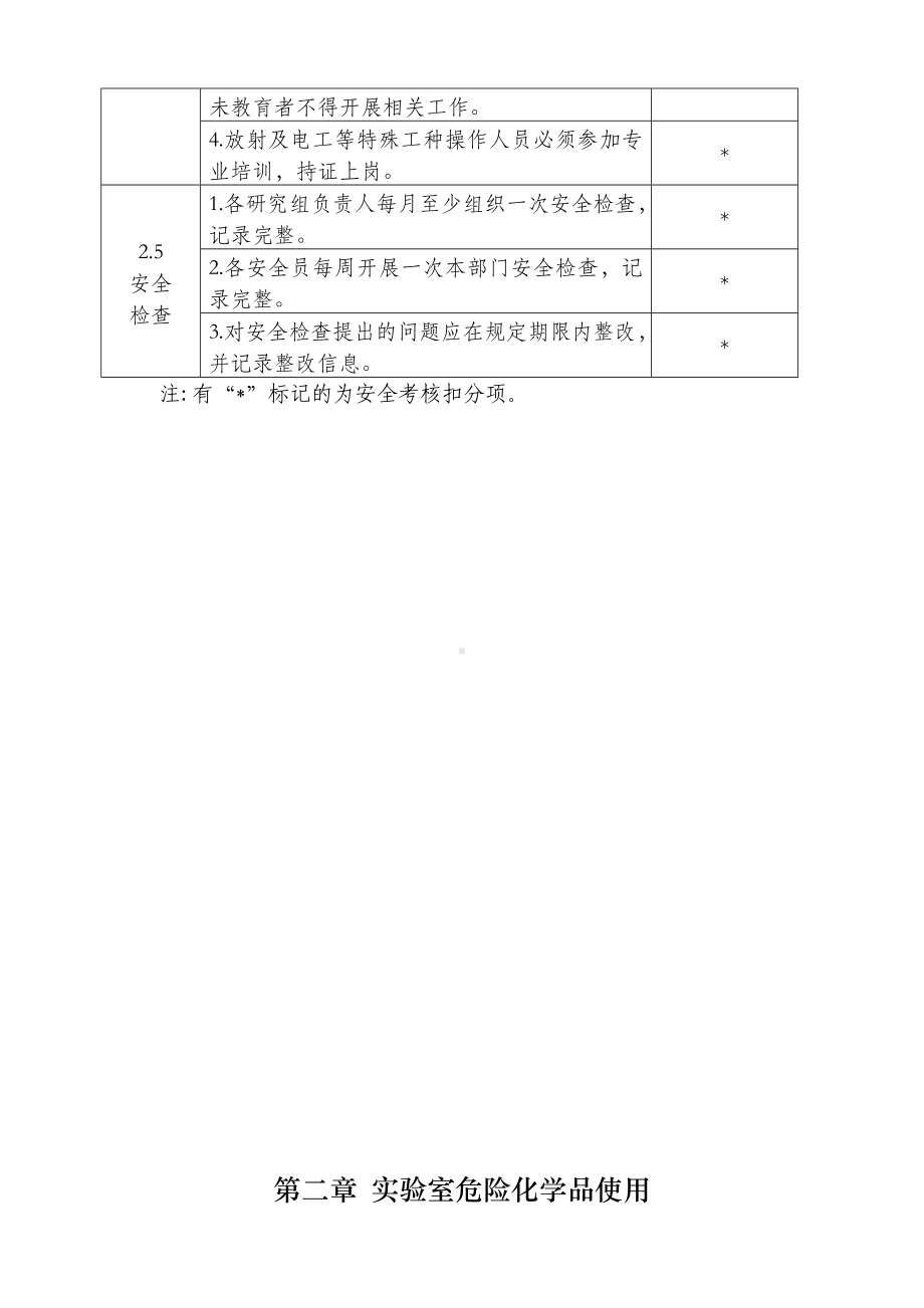 实验室安全工作指导手册参考模板范本.docx_第3页