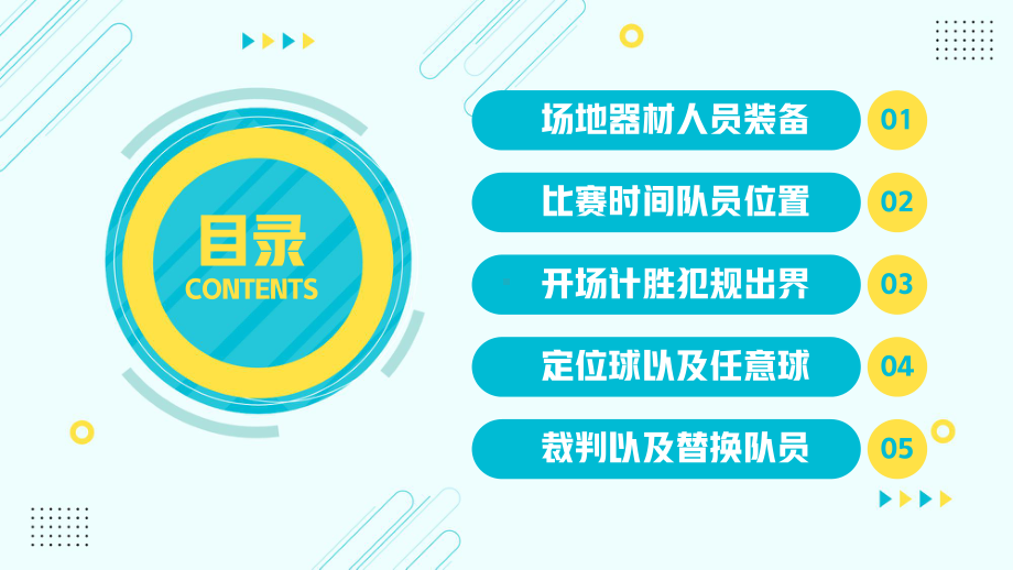 足球比赛规则详细讲解PPT课件（带内容）.pptx_第2页