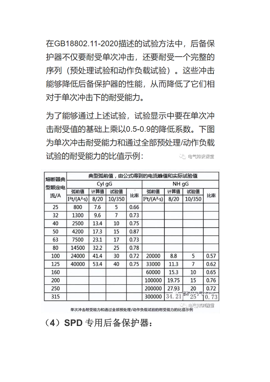 电涌保护器SPD后备保护器的选择.docx_第3页