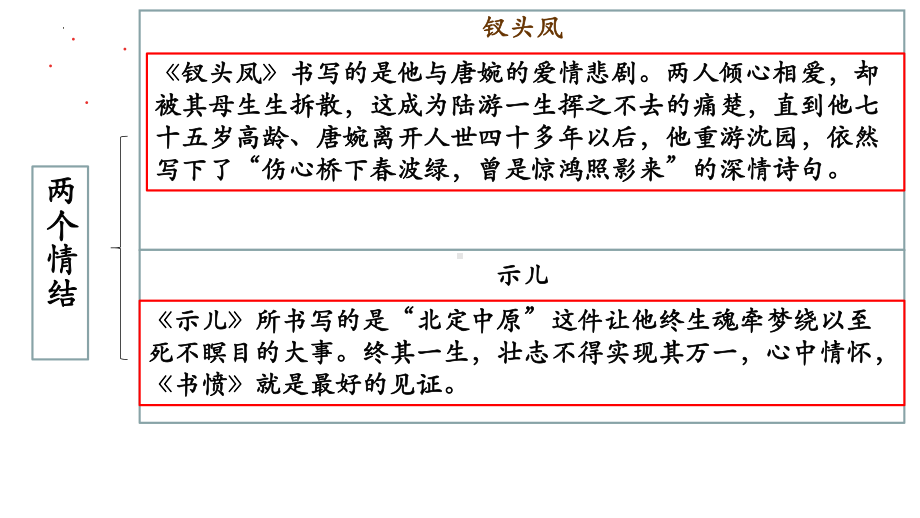 《书愤》ppt课件27张 -（部）统编版《高中语文》选择性必修中册.pptx_第1页