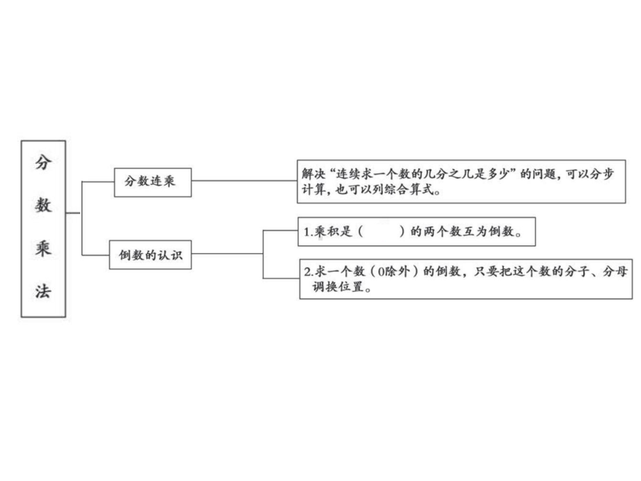 六年级上册数学习题课件-2 第二单元综合训练｜苏教版(共12张PPT).ppt_第3页