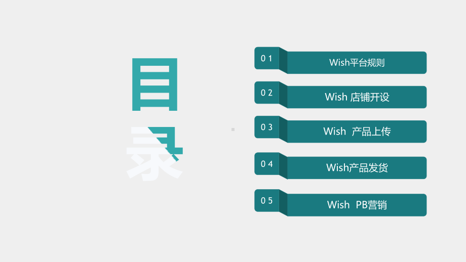 《跨境电商多平台运营》课件Wish平台.pptx_第2页