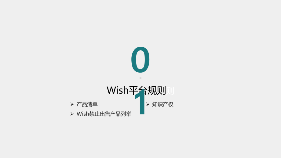 《跨境电商多平台运营》课件Wish平台.pptx_第3页