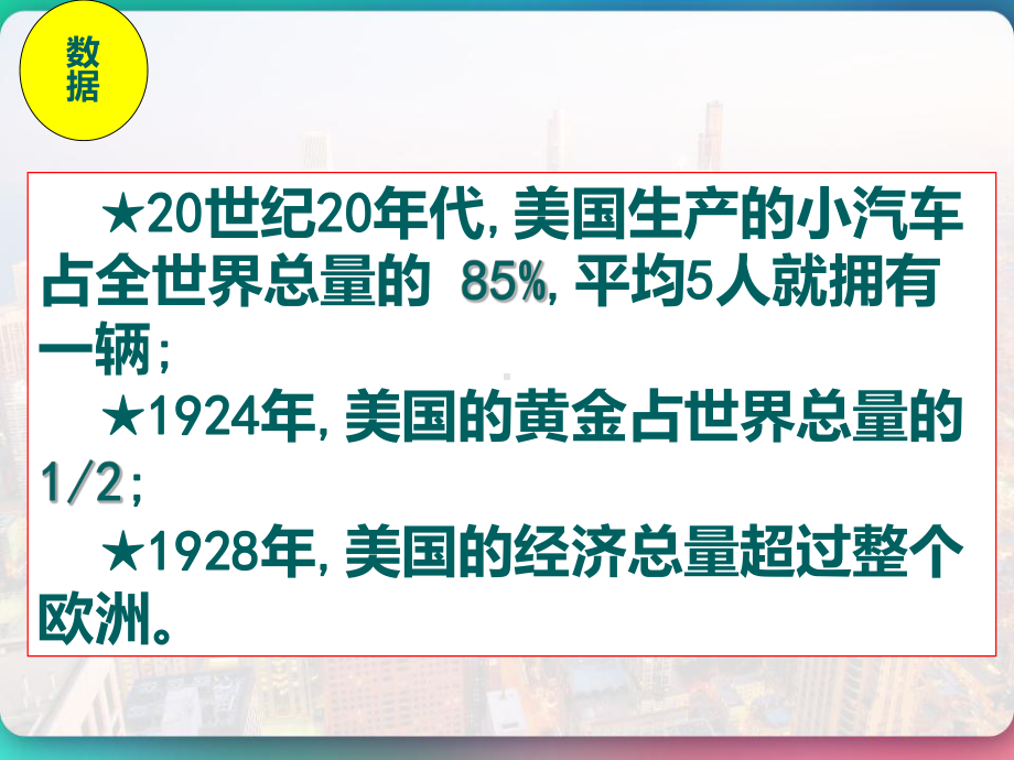 《大萧条与罗斯福新政》课件.pptx_第3页