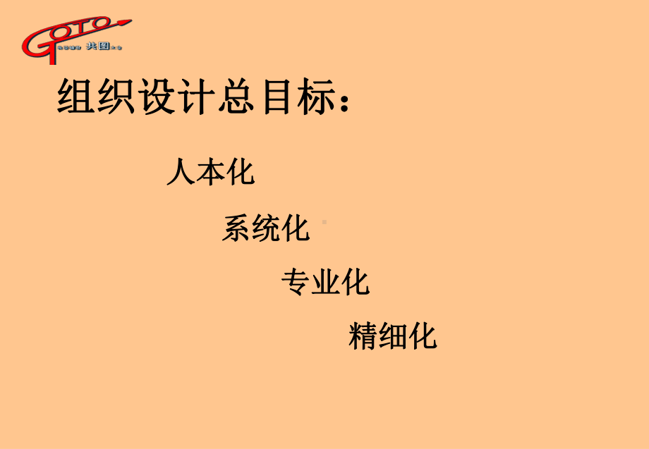 1、共图创伟集团组织结构和管理流程框架方案.ppt_第3页