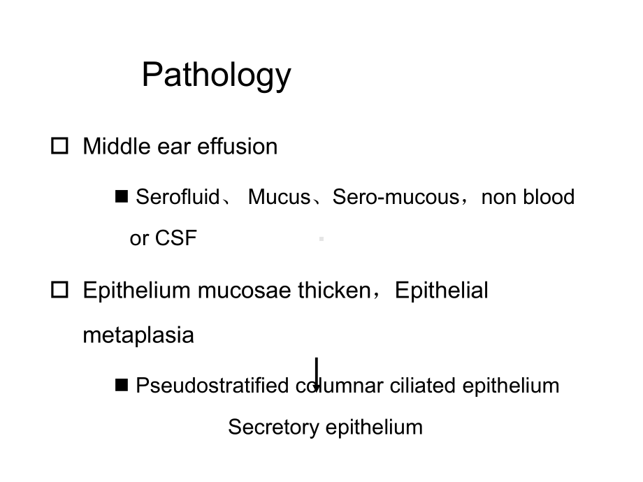 上海交通大学耳鼻咽喉科学英文版课件 secretory otitis media.ppt_第3页