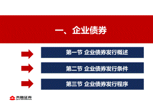 32、固定收益类企业债券业务介绍课件.ppt