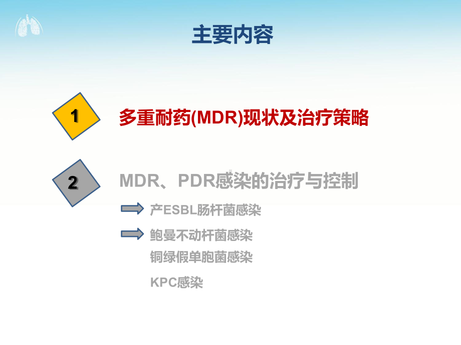 MDR时代院内感染的诊疗思路课件.ppt_第3页