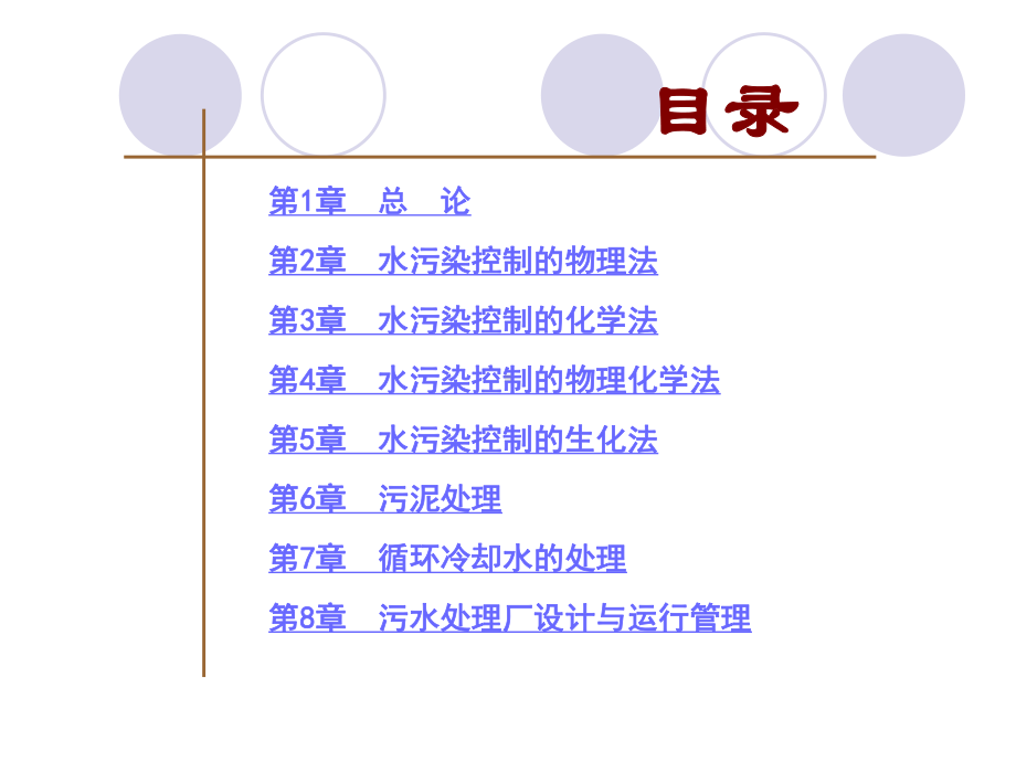 《水污染控制技术》汇总课件.ppt_第2页