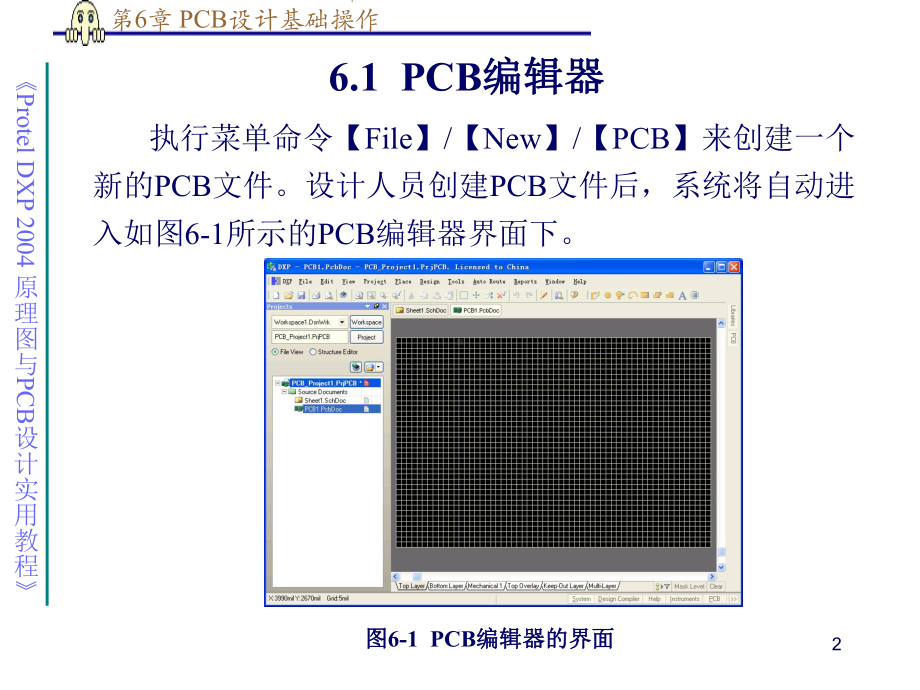 PCB设计基础操作课件.ppt_第2页