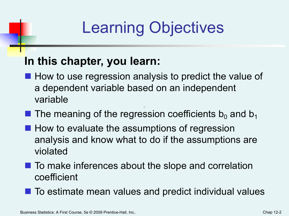 Lecture9SimpleLinearRegression第九章简单线性回归分析课件.ppt_第2页