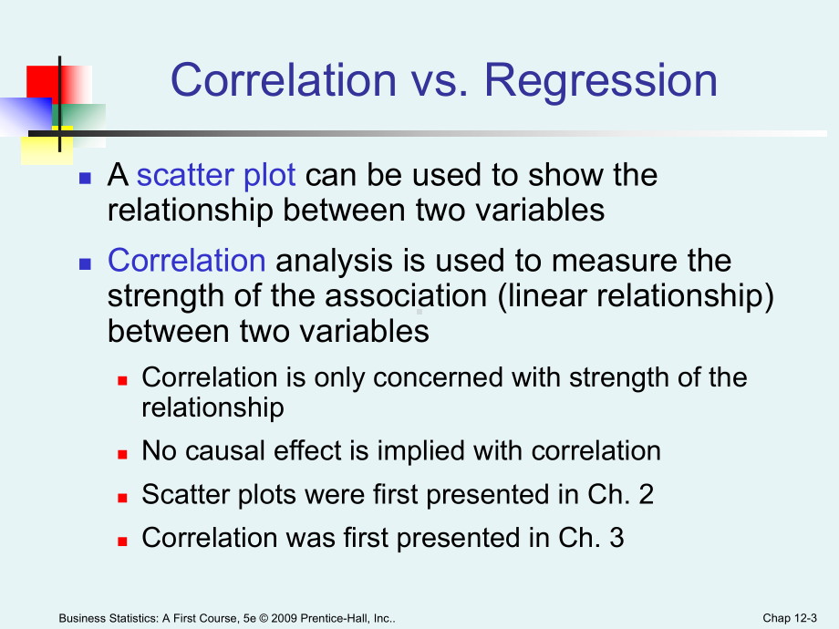 Lecture9SimpleLinearRegression第九章简单线性回归分析课件.ppt_第3页