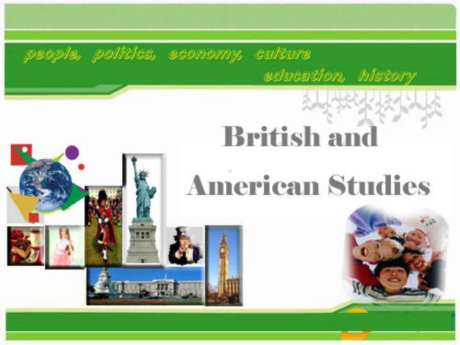 unit-4-(British-and-American-Studies)英美文化-教学课件.ppt（纯ppt,可能不含音视频素材）_第1页