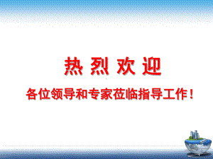 xxx镇污水处理项目初步设计评审教学课件.ppt