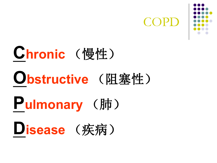 COPD 诊治进展1课件.ppt_第3页