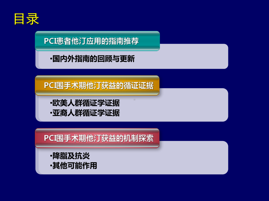 PCI围手术期他汀应用的获益与机制课件.ppt_第2页