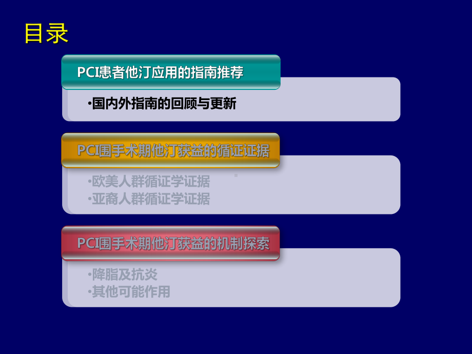 PCI围手术期他汀应用的获益与机制课件.ppt_第3页