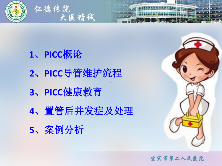 ACL导管维护最佳实践标准课件.ppt_第2页