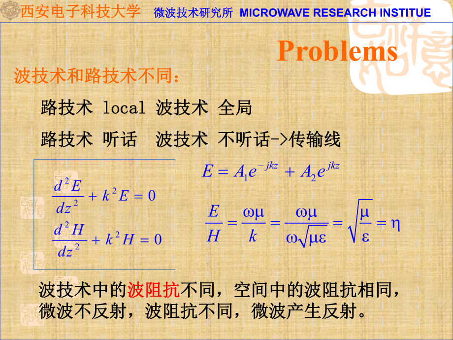 《简明微波》精编版课件.ppt_第2页