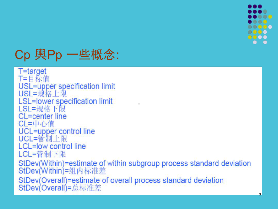 CpkPpk的区别演示教学课件.ppt_第3页