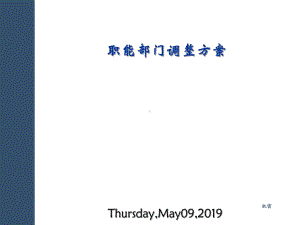 1、博思智联三峡总公司机构改革初步成果0722课件.ppt