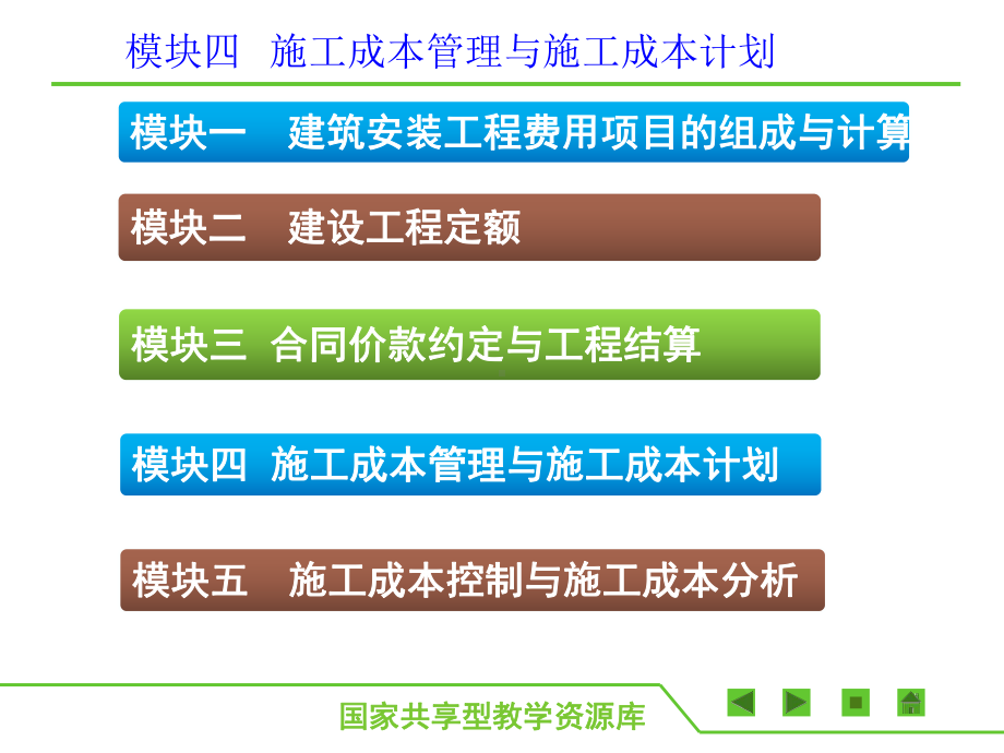 313施工成本计划的编制方法课件.ppt_第2页