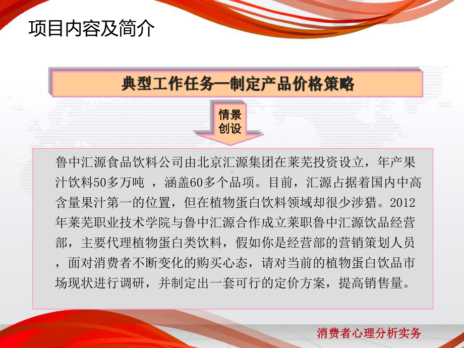 3任务实施—归纳总结价格心理特征莱芜职业技术学院课件.ppt_第3页