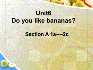 七年级上册初中英语《SectionA1a―2d》优秀课件.ppt