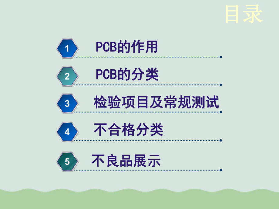 PCB作用、分类及检测课件.ppt_第2页