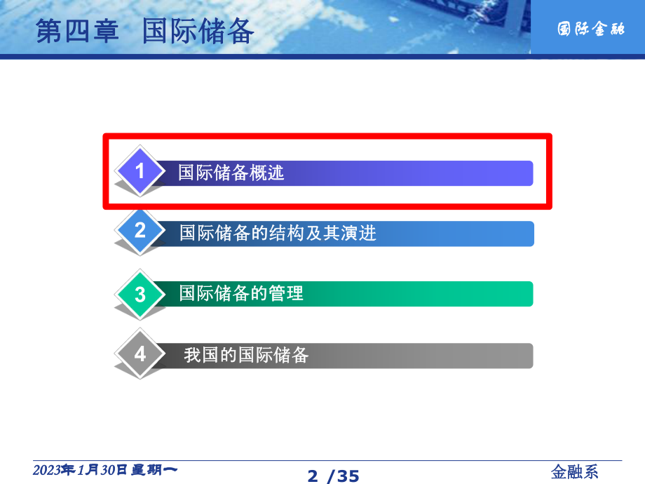 4国际储备解析课件.ppt_第2页