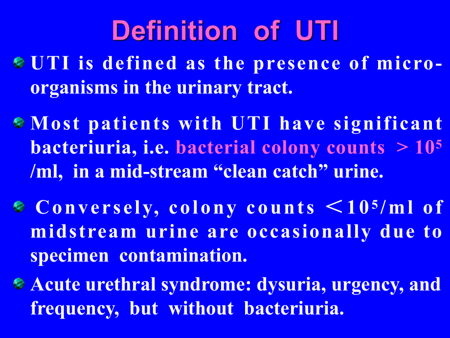 UrinaryTractInfection(尿路感染全英文)课件.ppt_第3页