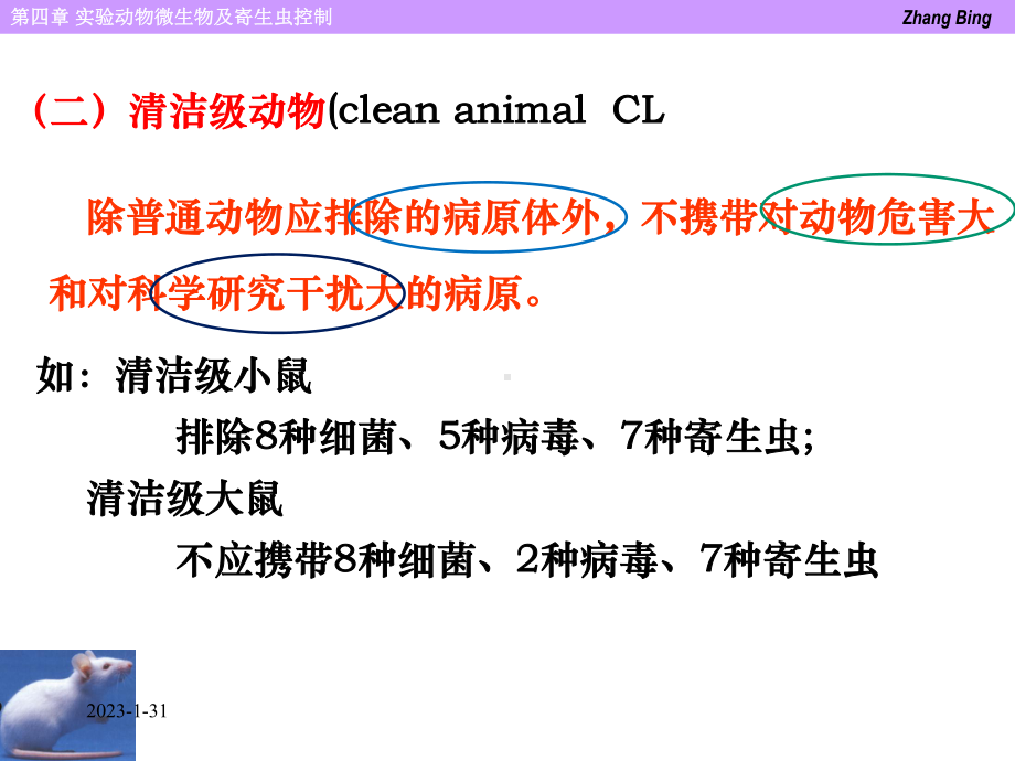 No4第四章实验动物微生物控制课件.ppt_第3页