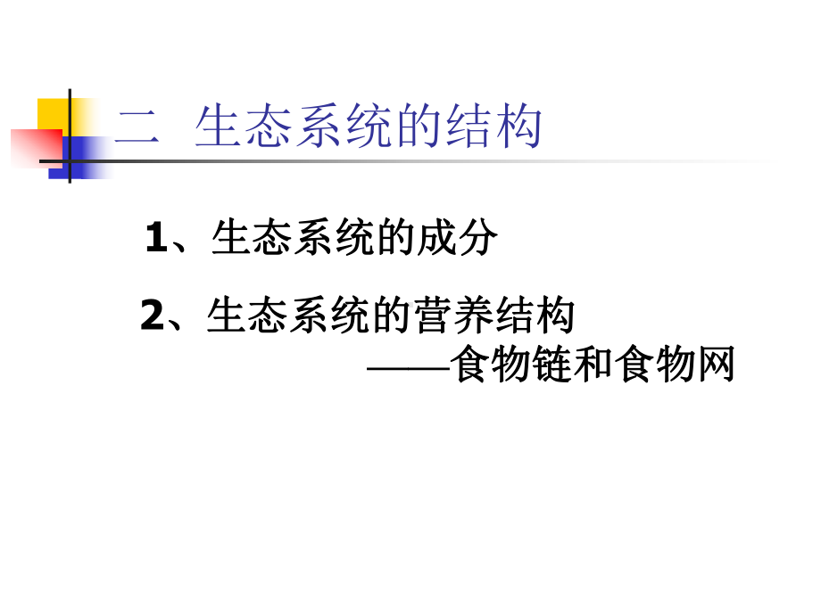 good生态系统的结构课件.ppt_第2页