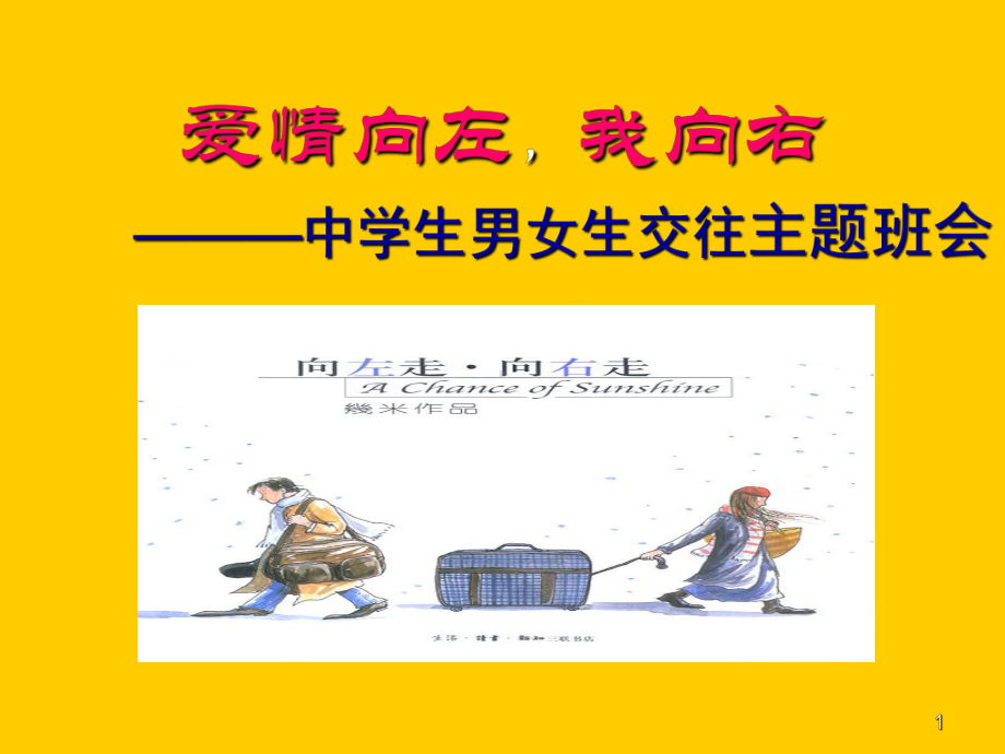 中学生正确处理男女关系课件.ppt_第1页