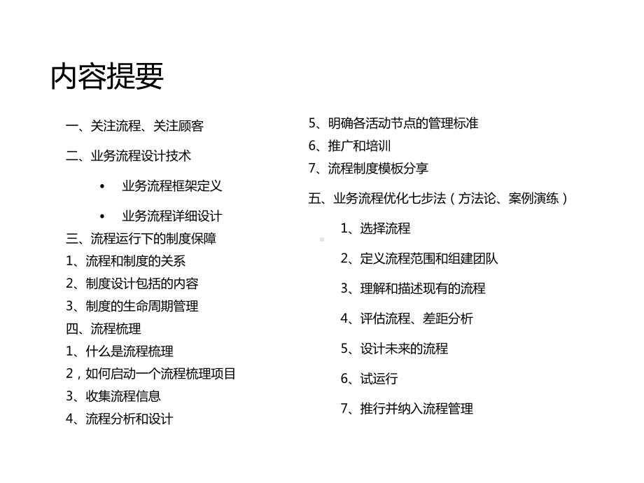 业务流程管理的策略参考课件.ppt_第2页