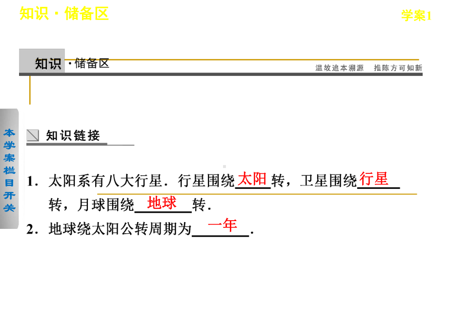 31万有引力定律课件(粤教版必修2).ppt_第3页