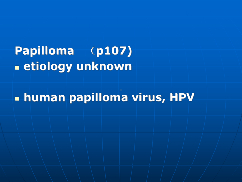 上海交通大学耳鼻咽喉科学英文版课件 tumor of nasal cavity and paranasal sinuses.ppt_第3页