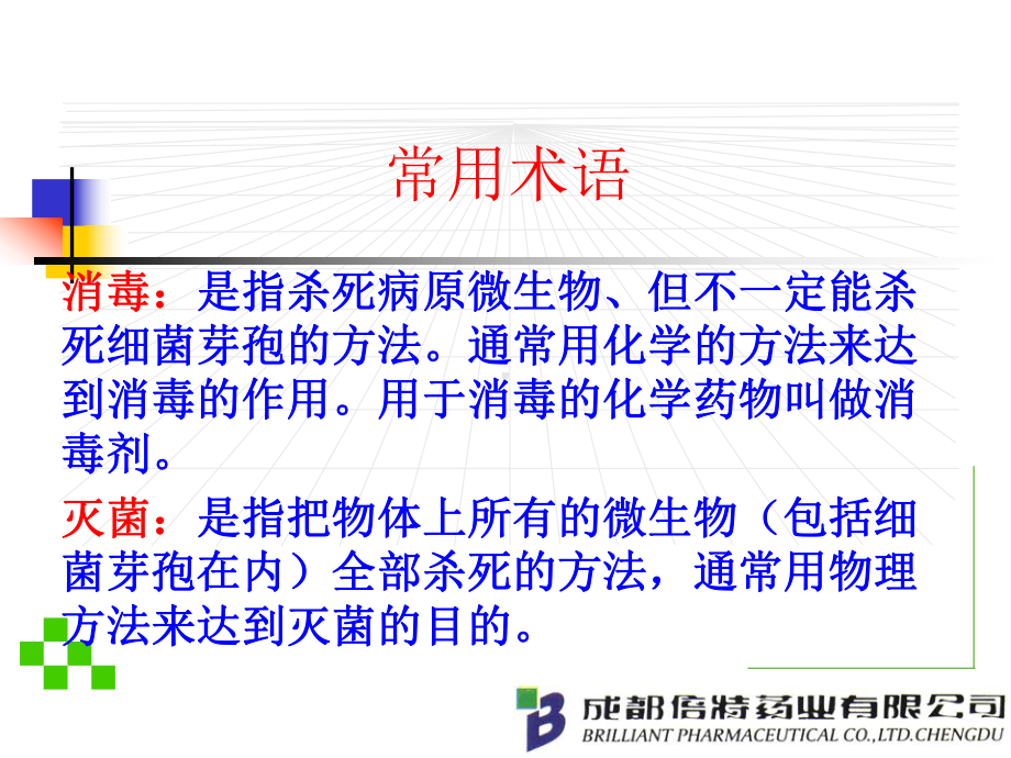 β内酰胺作用机制及其过敏反应课件.ppt_第2页