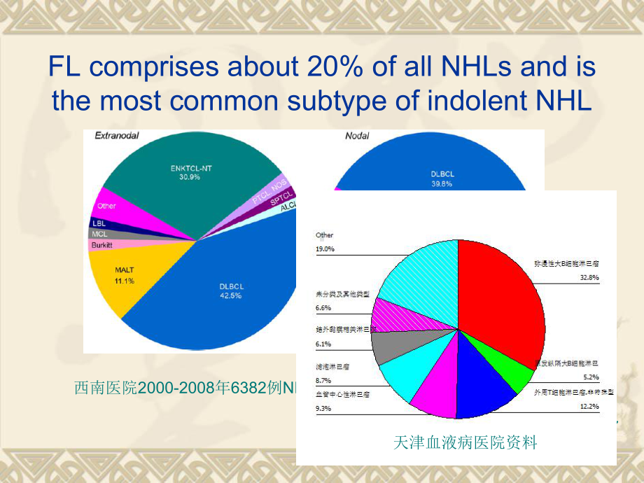 11钱文斌滤泡淋巴瘤进展课件.ppt_第2页